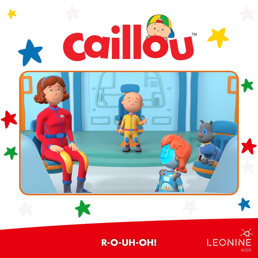 Folge 36: R-O-Uh-Oh!
