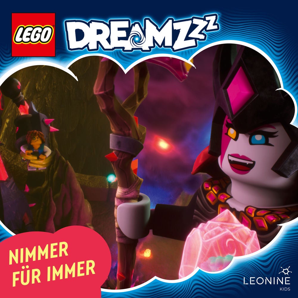 Folge 40: Nimmer für immer