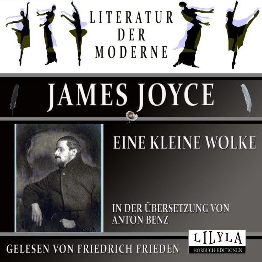 Eine kleine Wolke