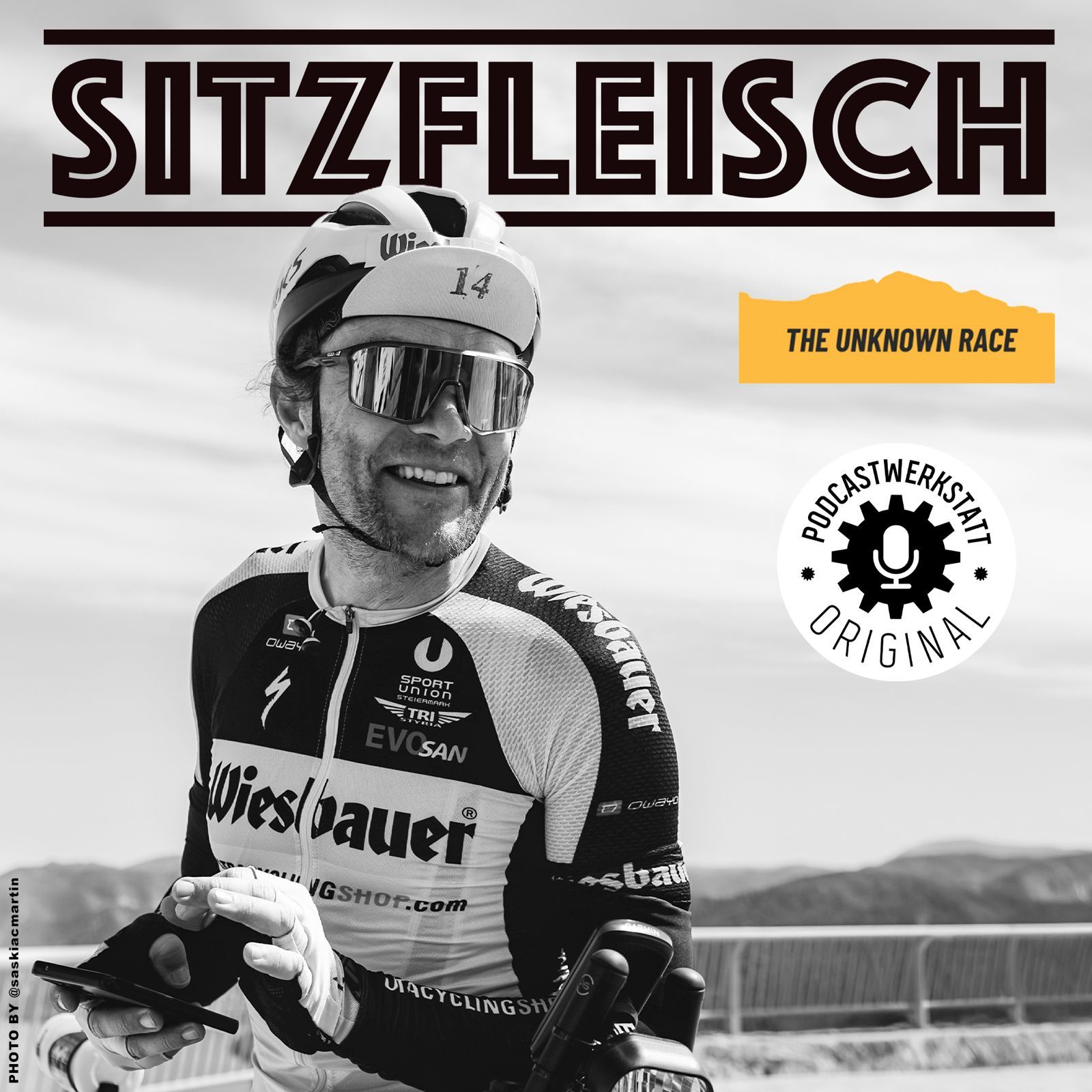 #288 Unknown Race (Teil 2): Straps startet ins Ungewisse