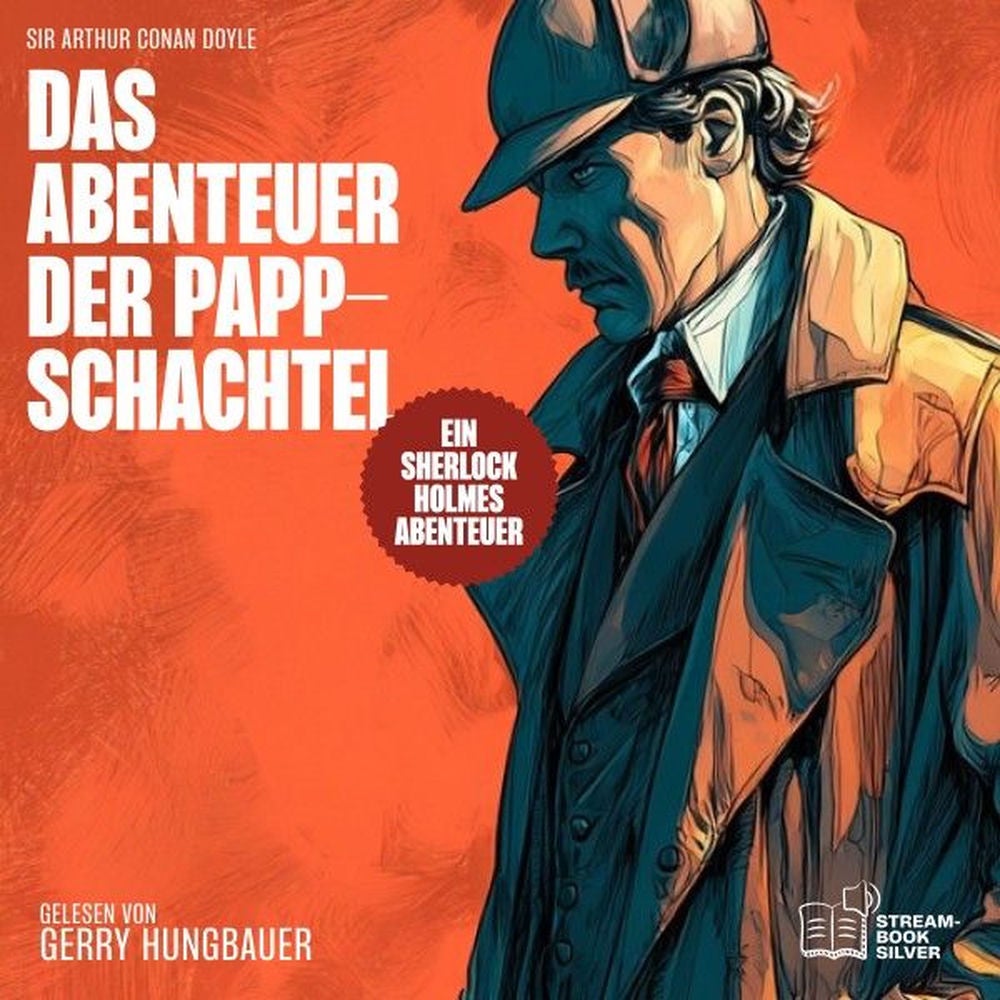 Das Abenteuer der Pappschachtel