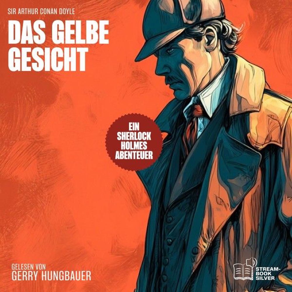 Das gelbe Gesicht
