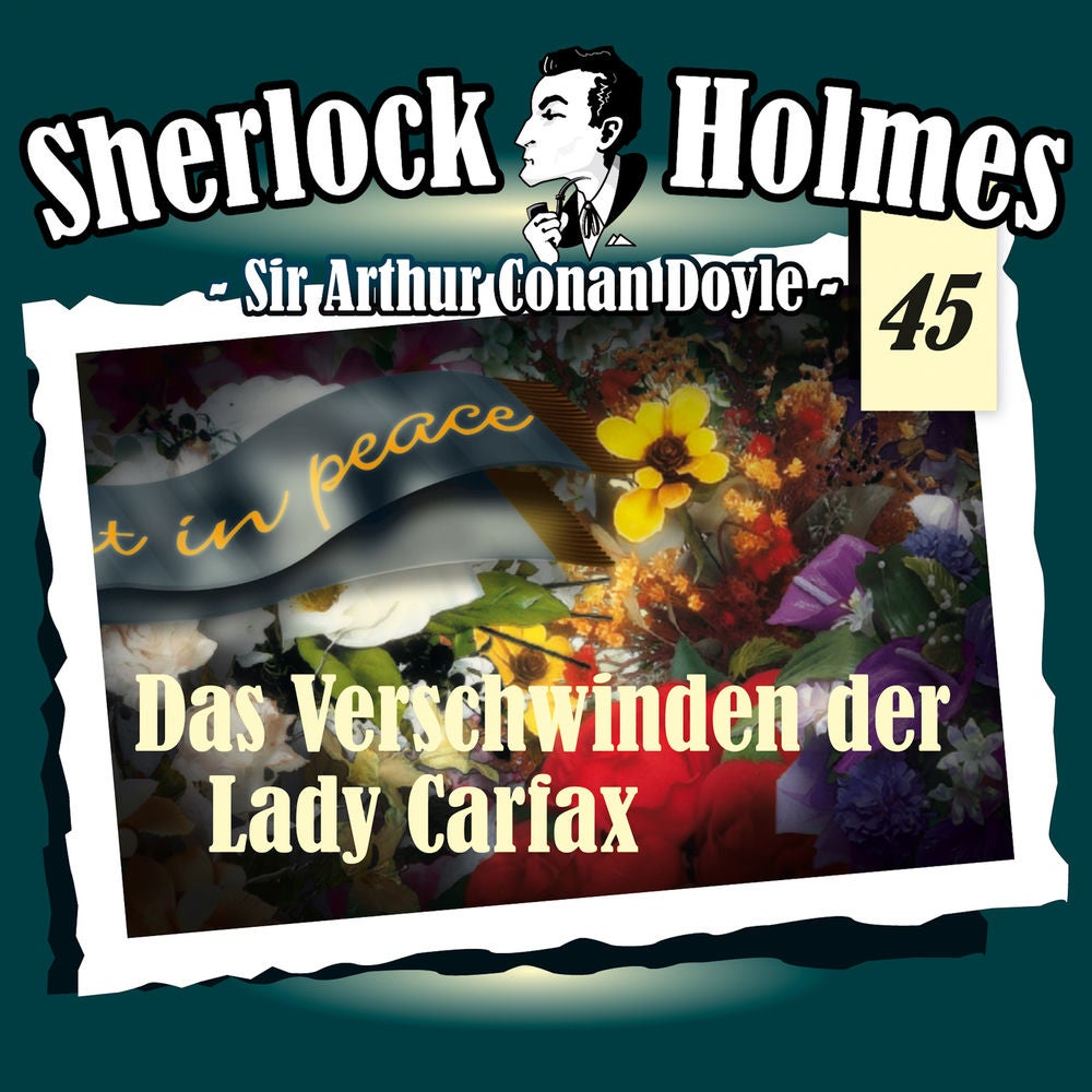 Die Originale - Fall 45: Das Verschwinden der Lady Carfax