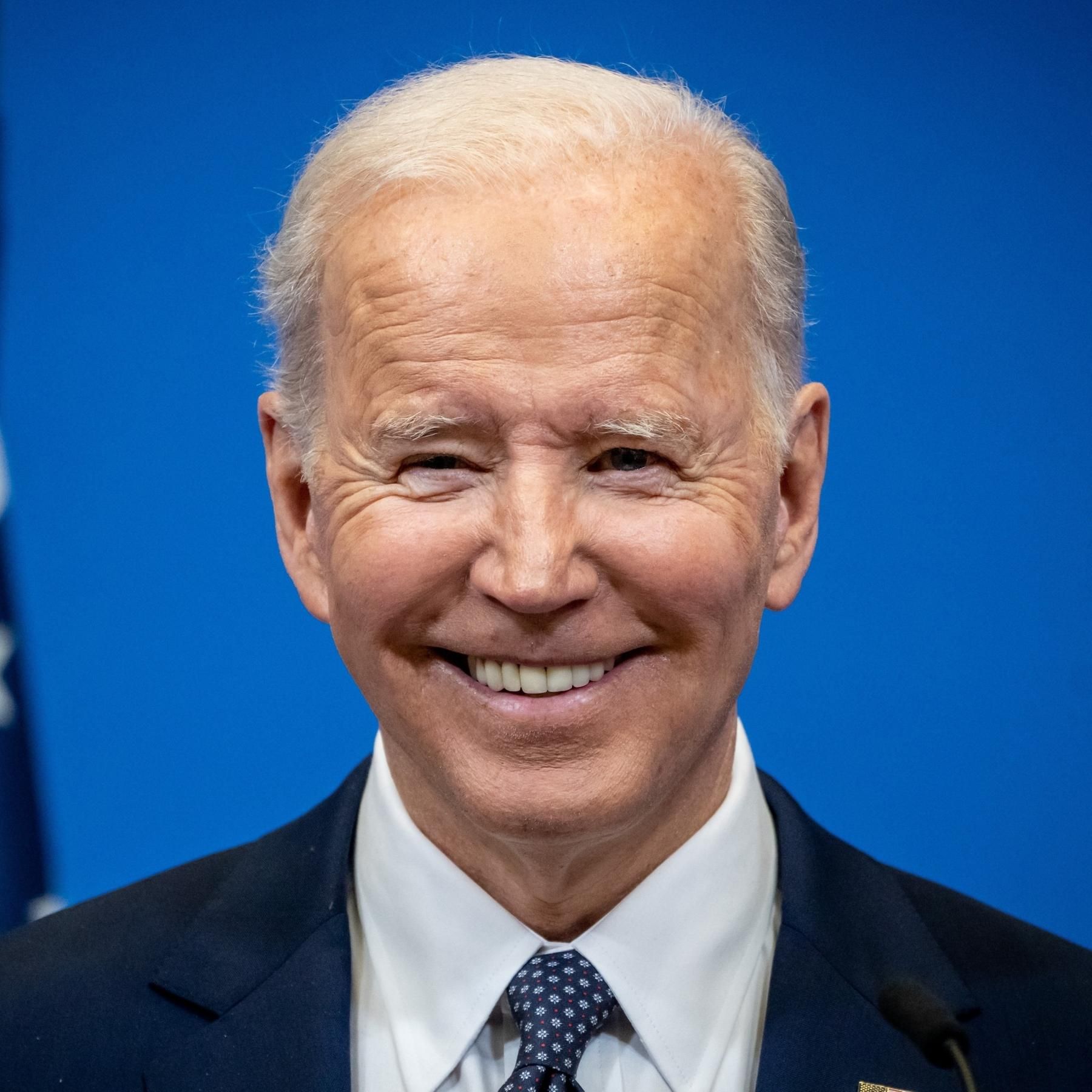 Joe Biden und Boris Becker - Wie Promis es ins Tierlexikon schaffen