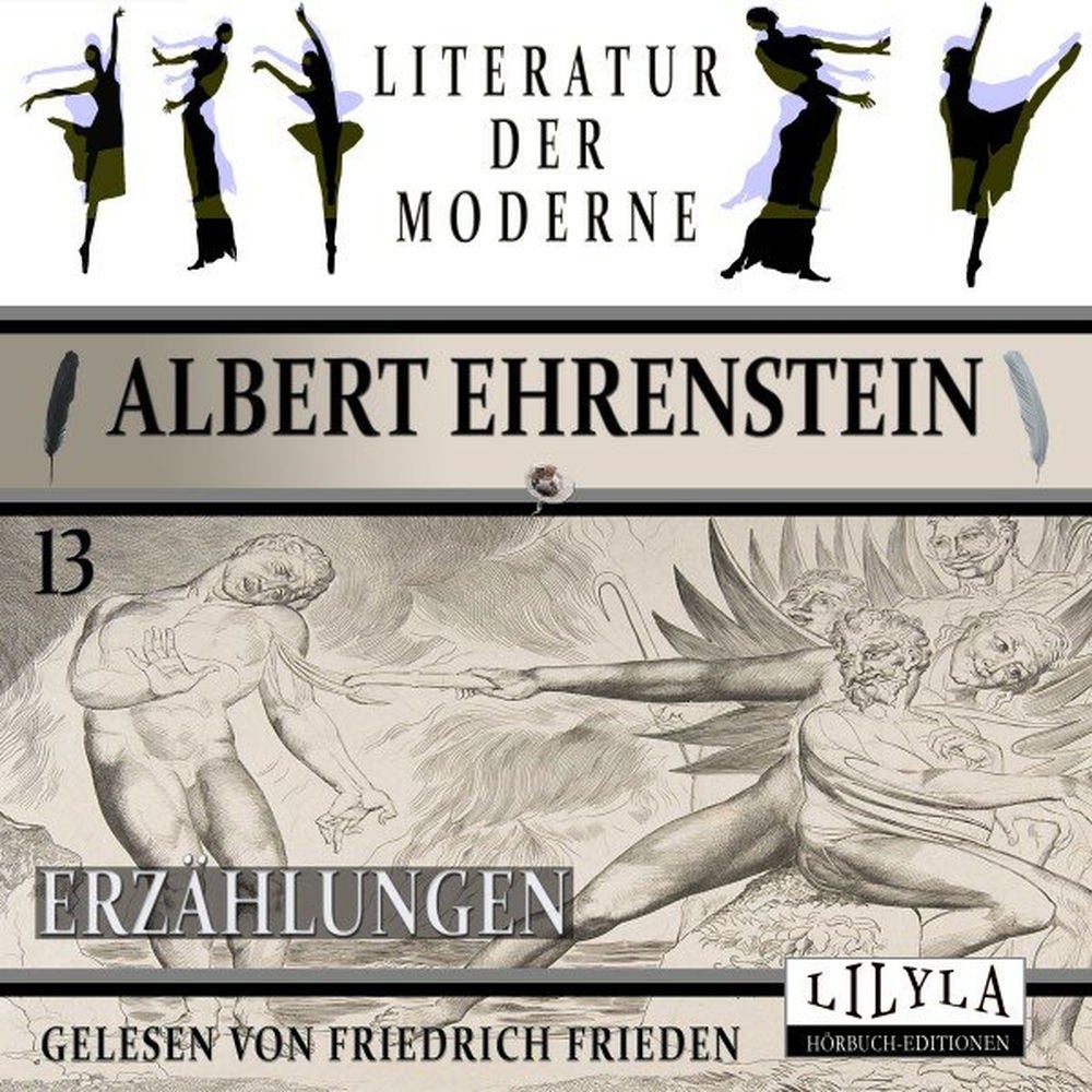Erzählungen 13