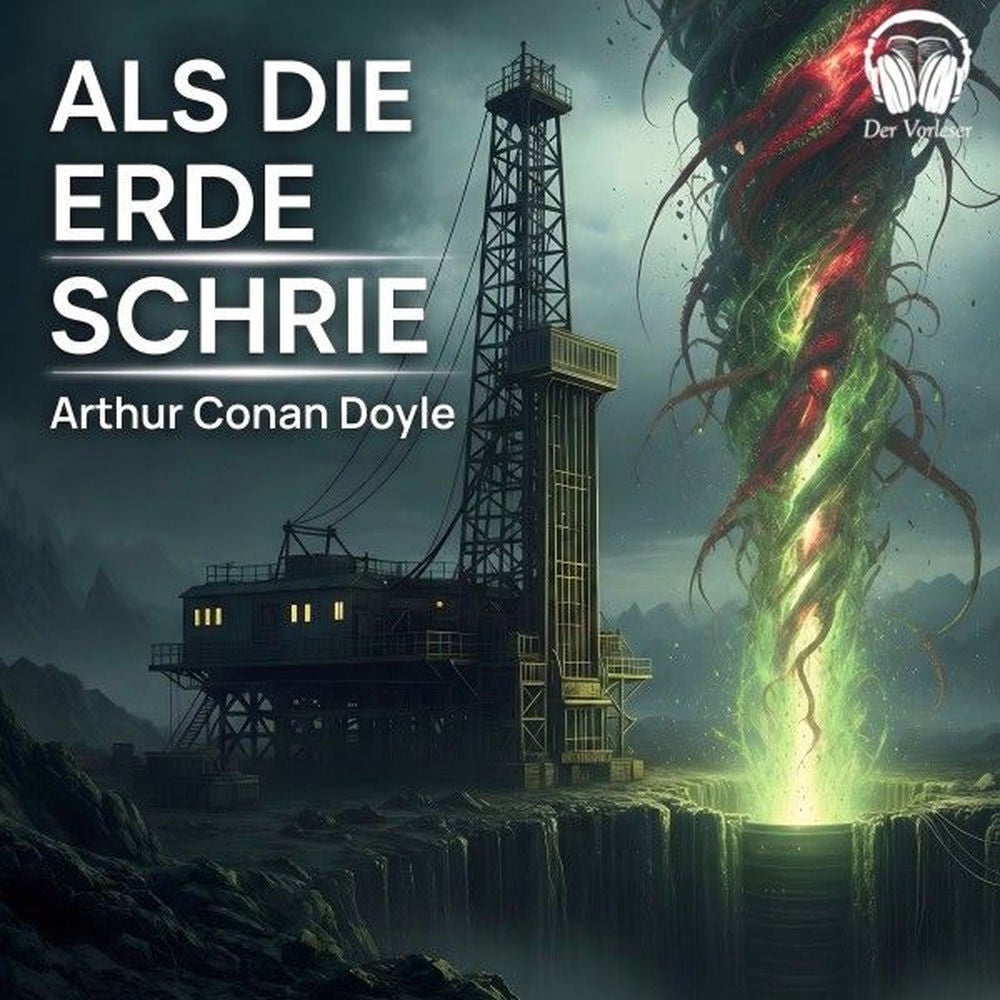 Als die Erde schrie