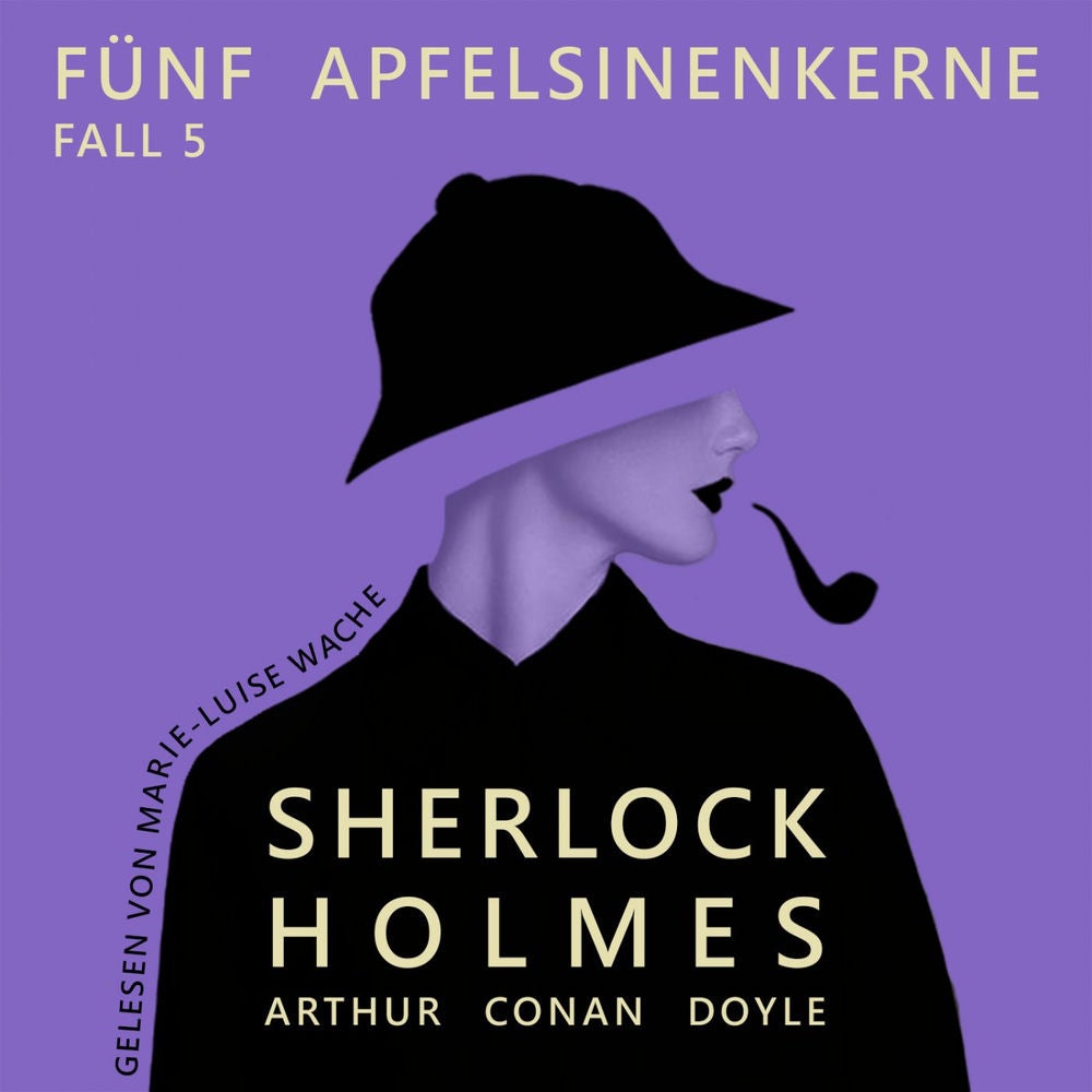 Fall 5: Fünf Apfelsinenkerne