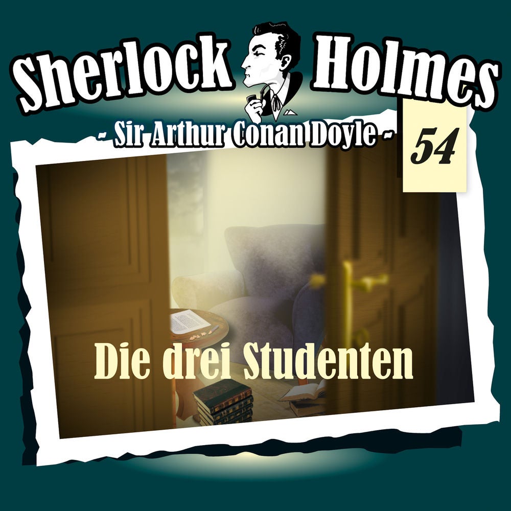 Die Originale - Fall 54: Die drei Studenten