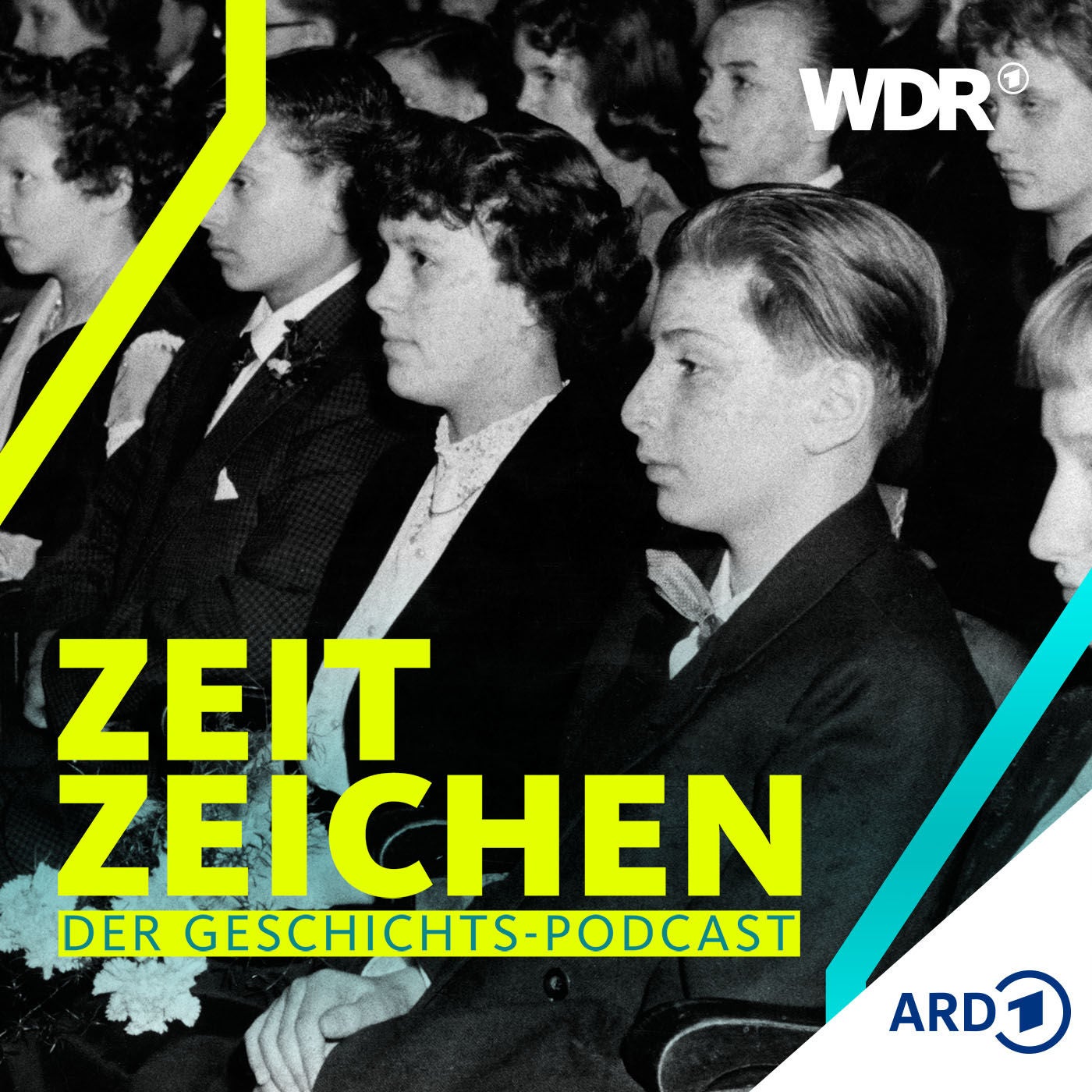 DDR-Jugendweihe: die sozialistische Alternative zur Konfirmation