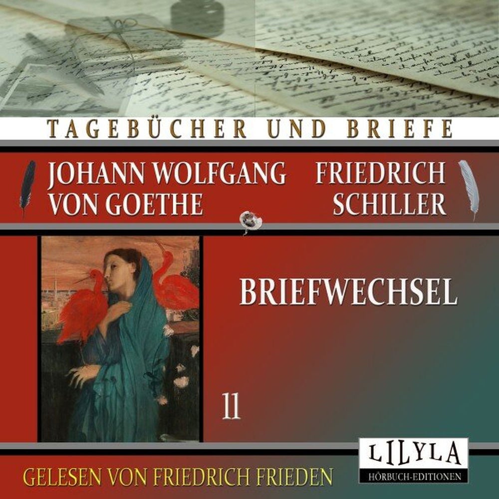 Briefwechsel 11