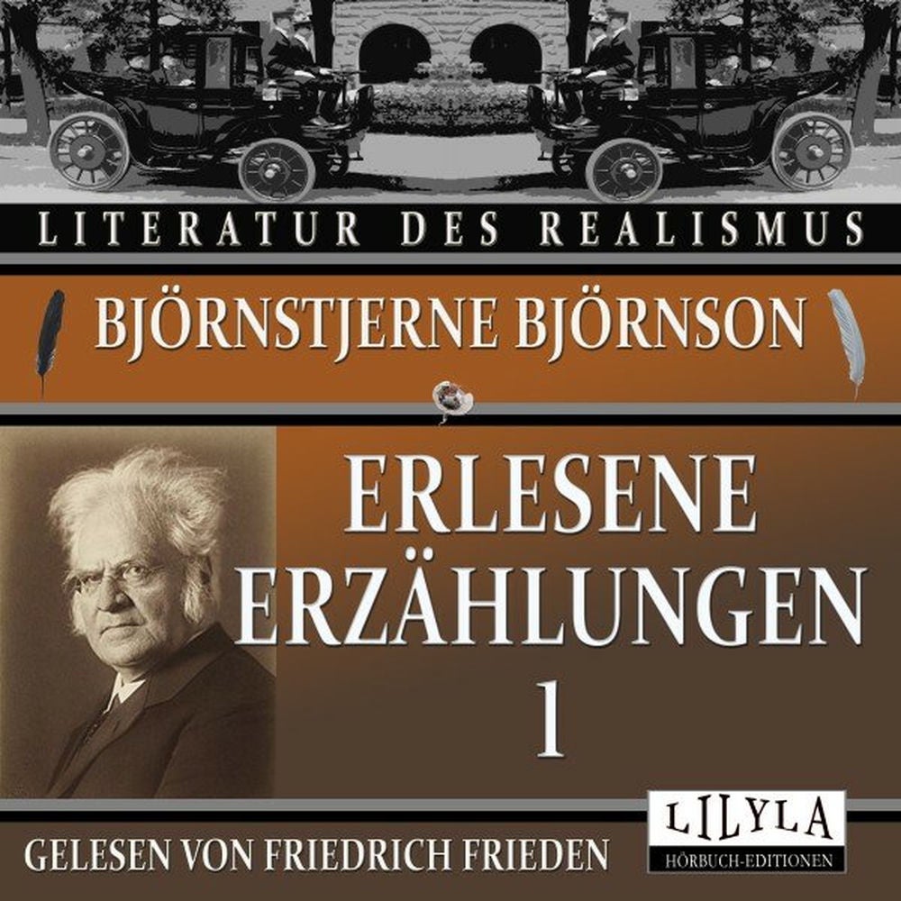Erlesene Erzählungen 1