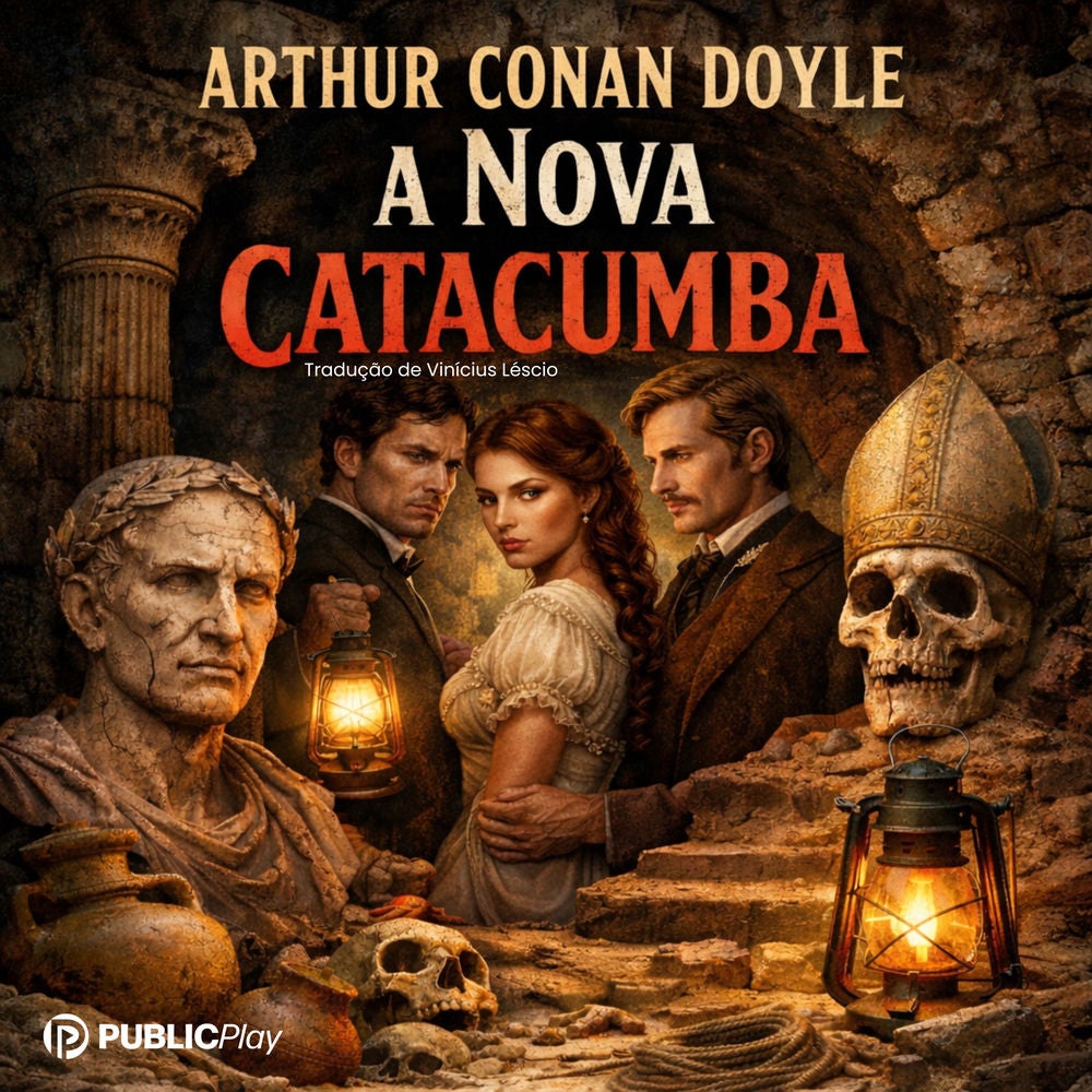 A Nova Catacumba