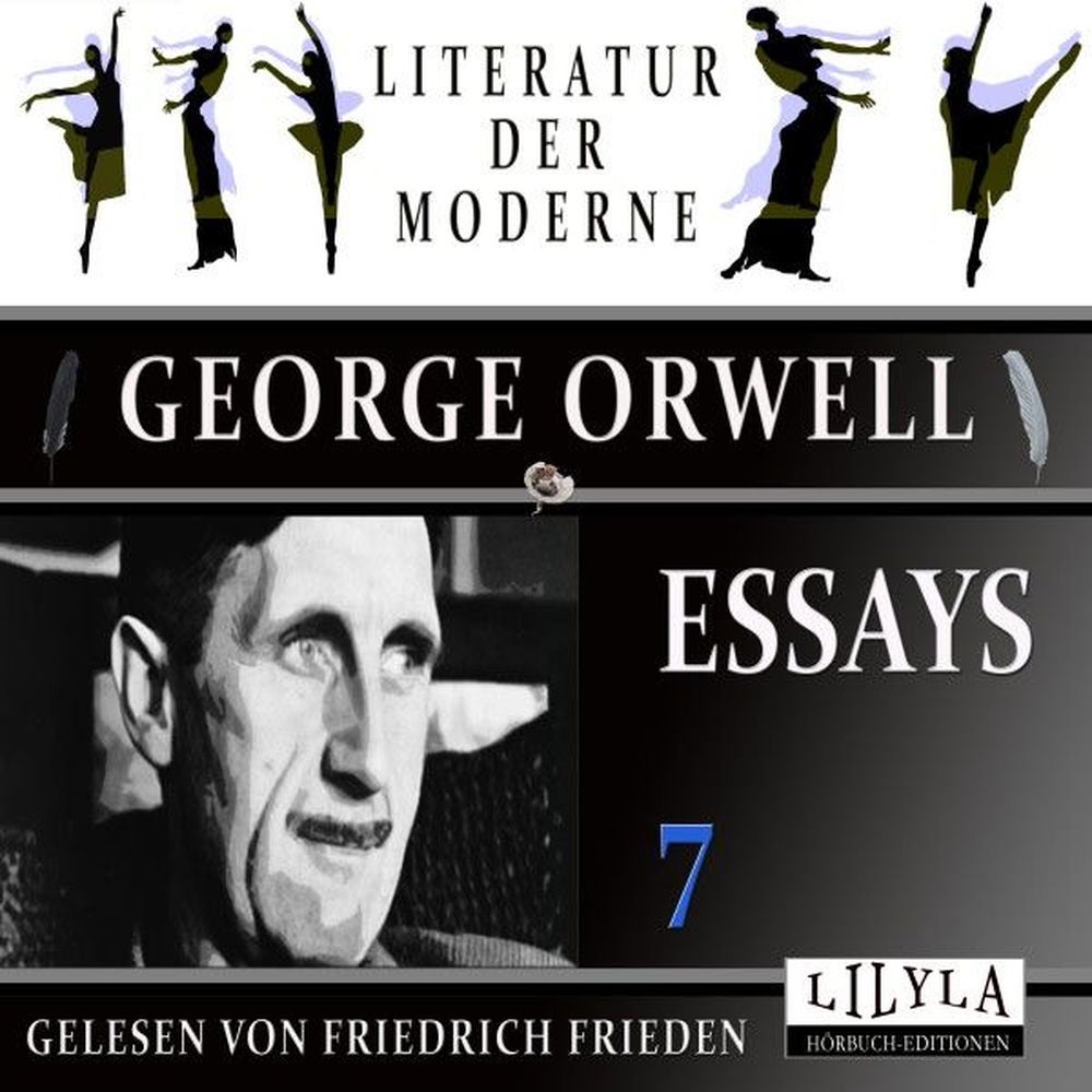 Essays 7