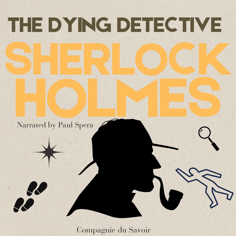 The Dying Detective