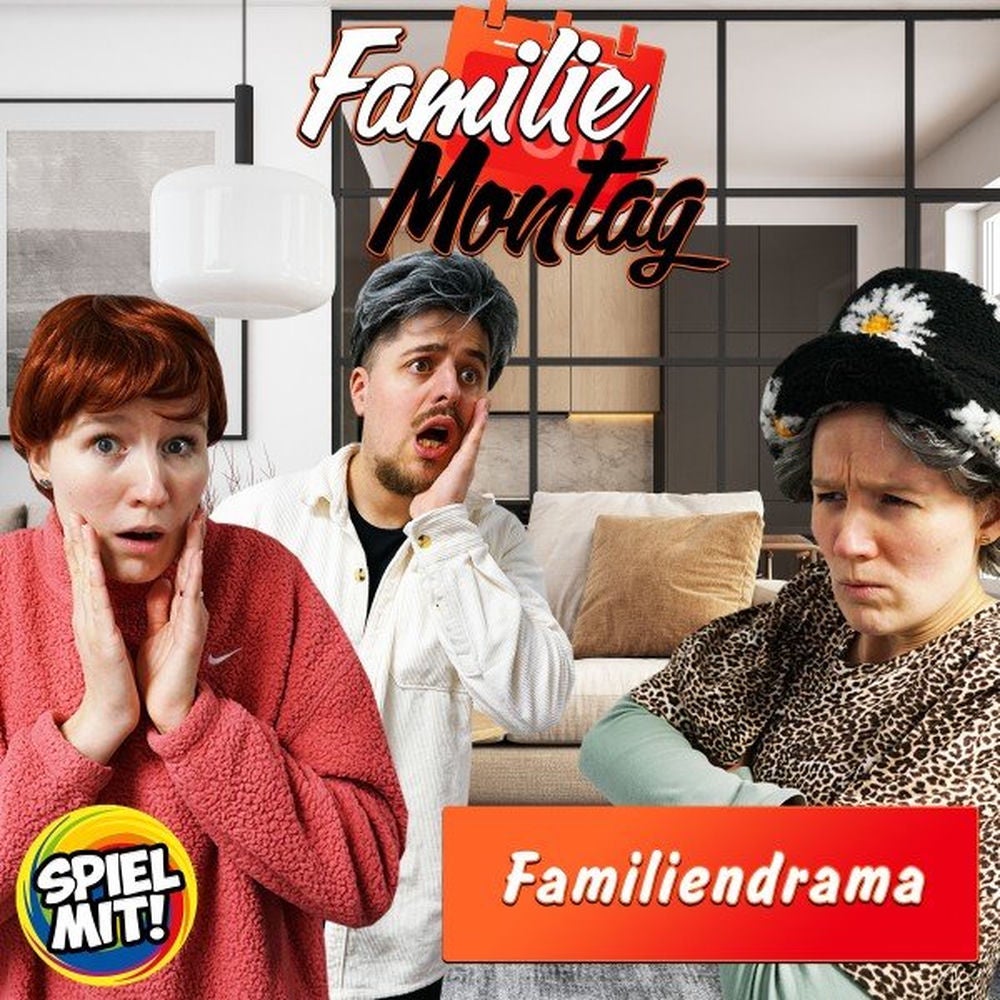 Familiendrama