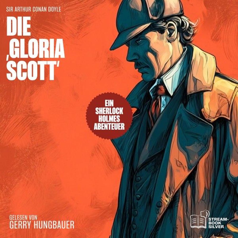 Die 'Gloria Scott'