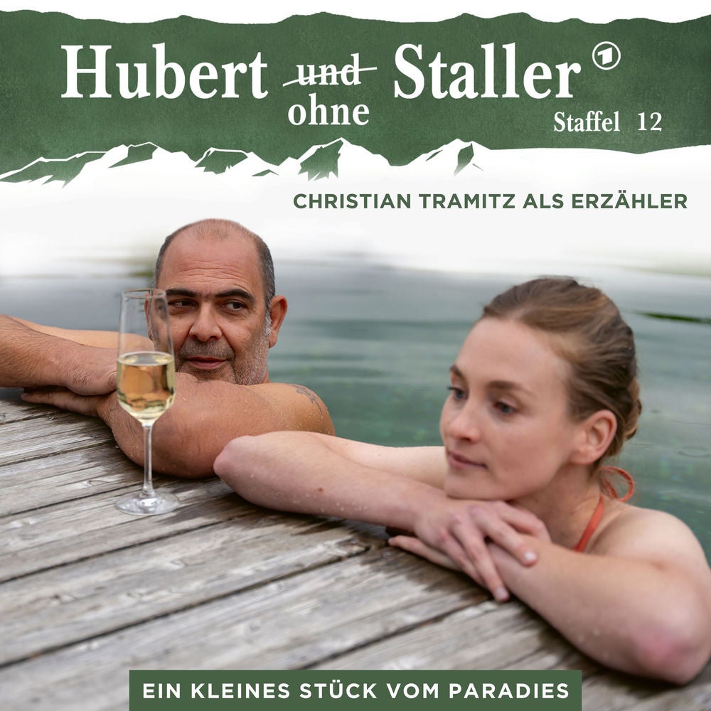 Folge 53: Ein kleines Stück vom Paradies