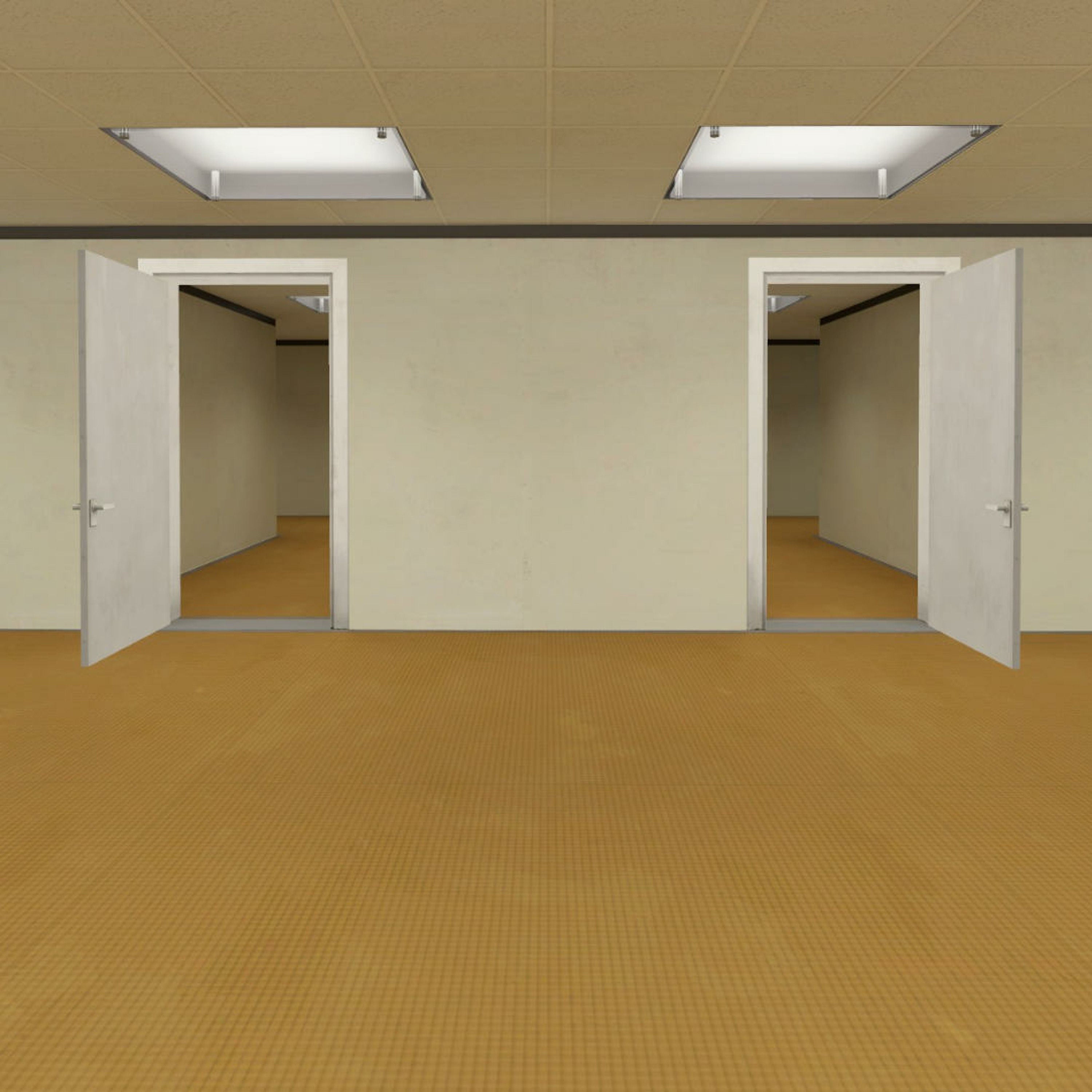 Runde 370: The Stanley Parable Ultra Deluxe