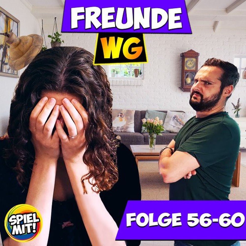 Folge 56-60