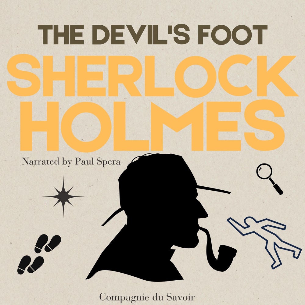 The Devil's Foot