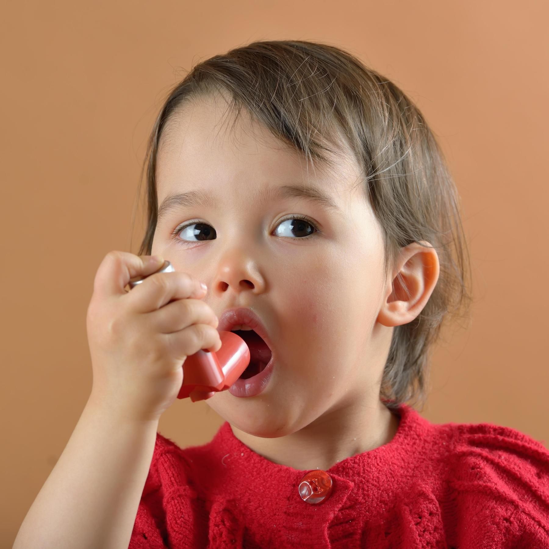 Asthma - Risiko mindern, neue Medikamente in Reichweite