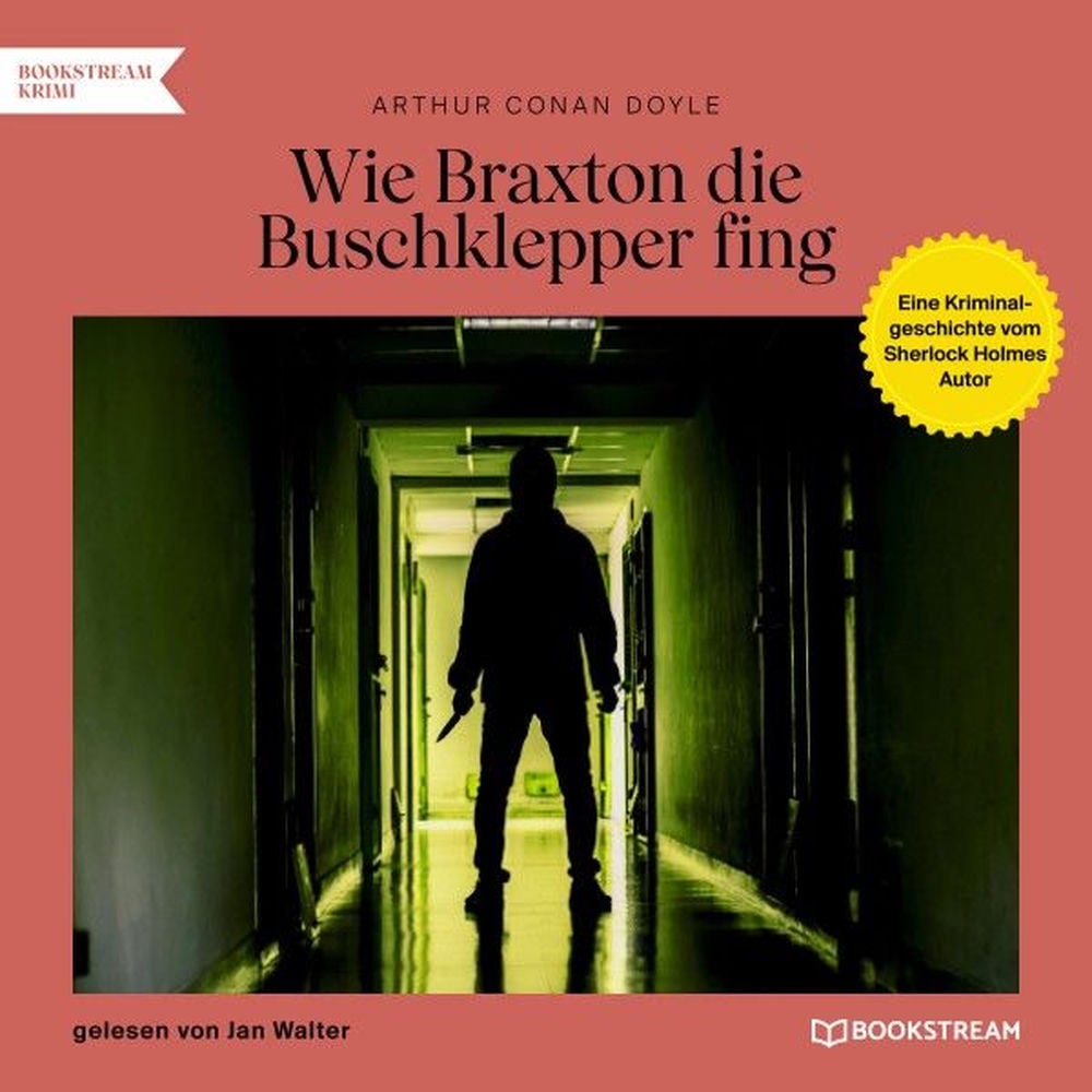 Wie Braxton die Buschklepper fing