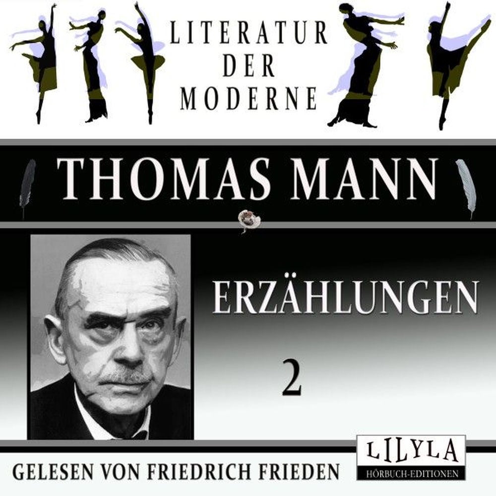Erzählungen 2