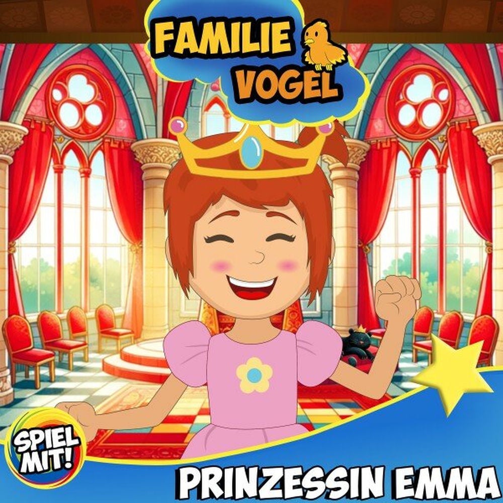Prinzessin Emma