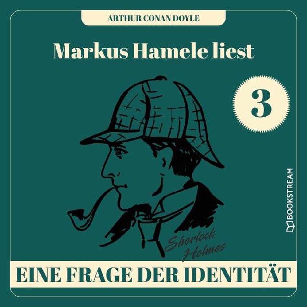 Eine Frage der Identität