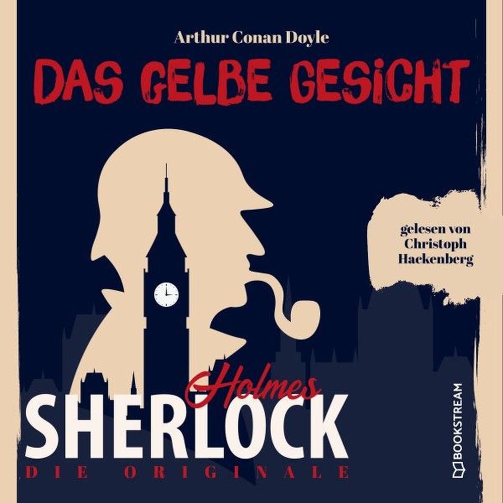 Die Originale: Das gelbe Gesicht