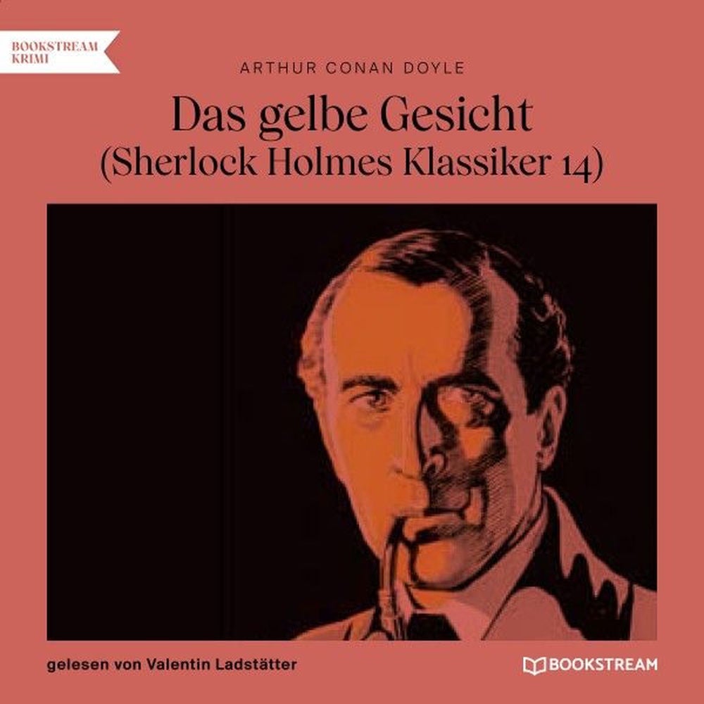 Das gelbe Gesicht