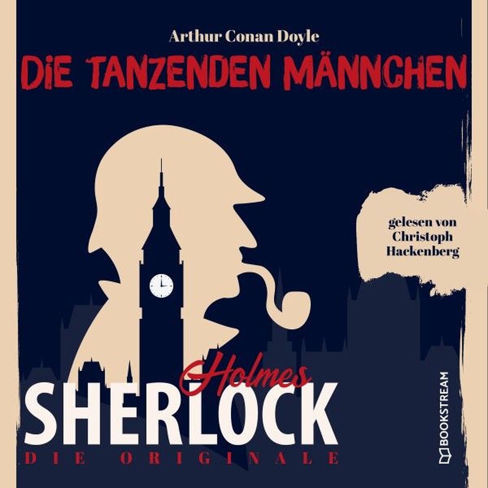 Die Originale: Die tanzenden Männchen