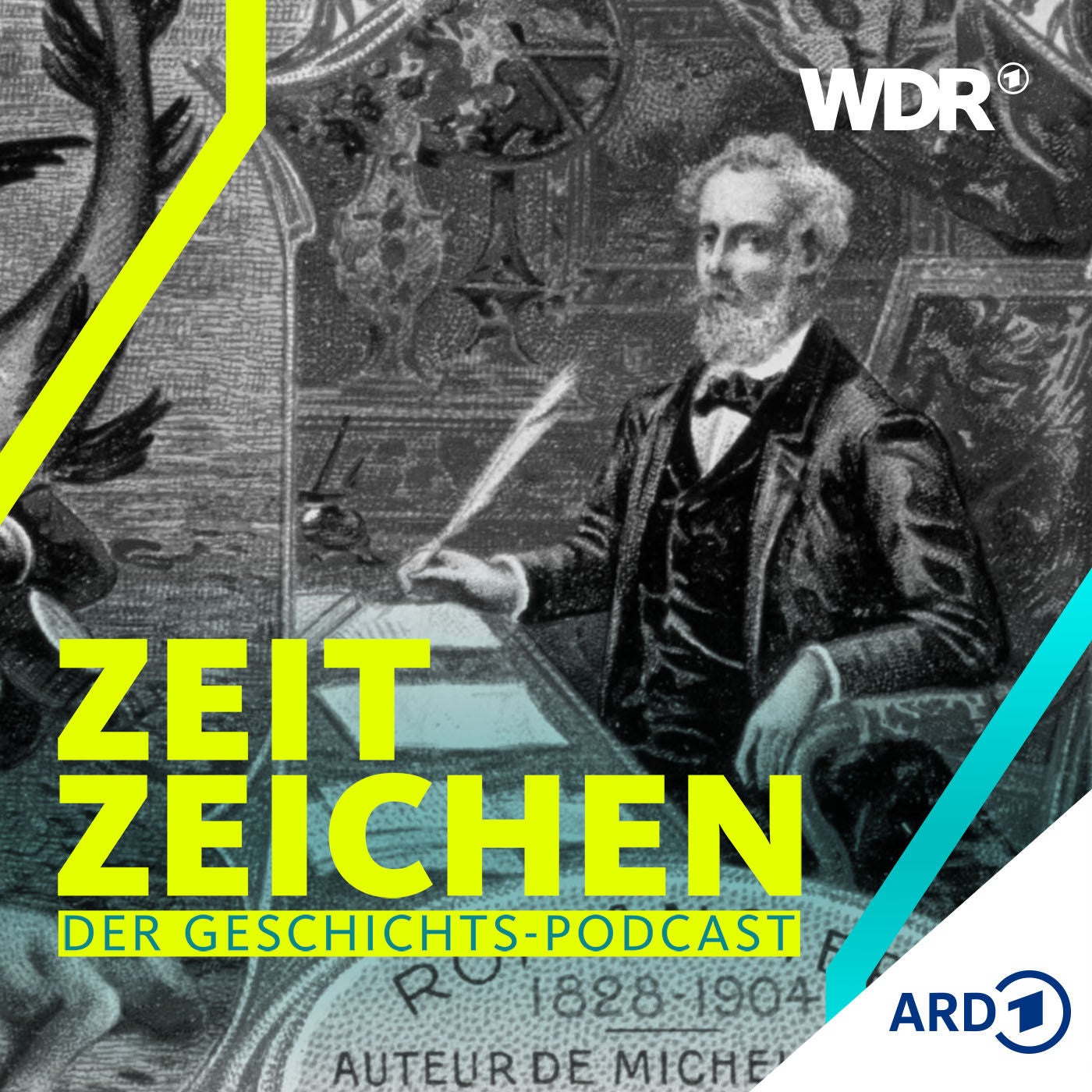 Eine Literatur aus Technik und Abenteuer: Jules Verne