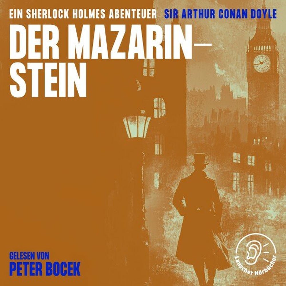 Der Mazarin-Stein