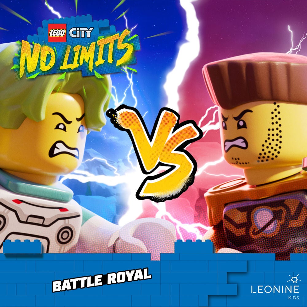 Folge 96: Battle Royale