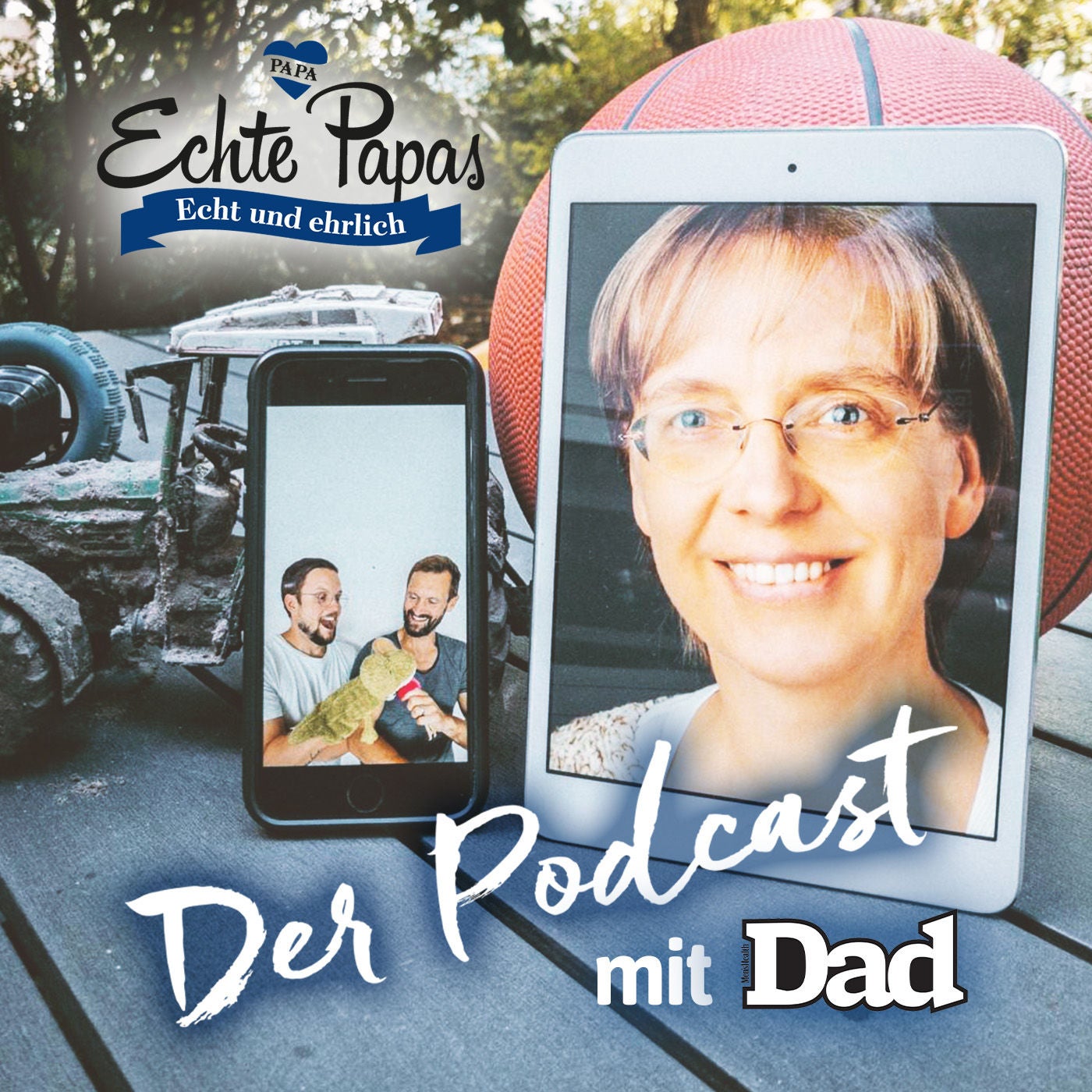 Spielen und Bewegung im Freien: Interview mit Dr. Christiane Richard-Elsner