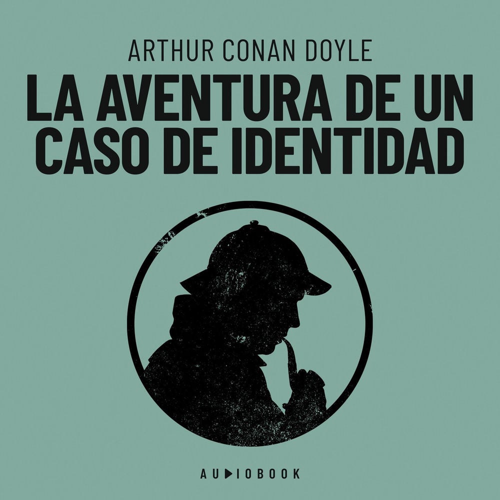 La aventura de un caso de identidad