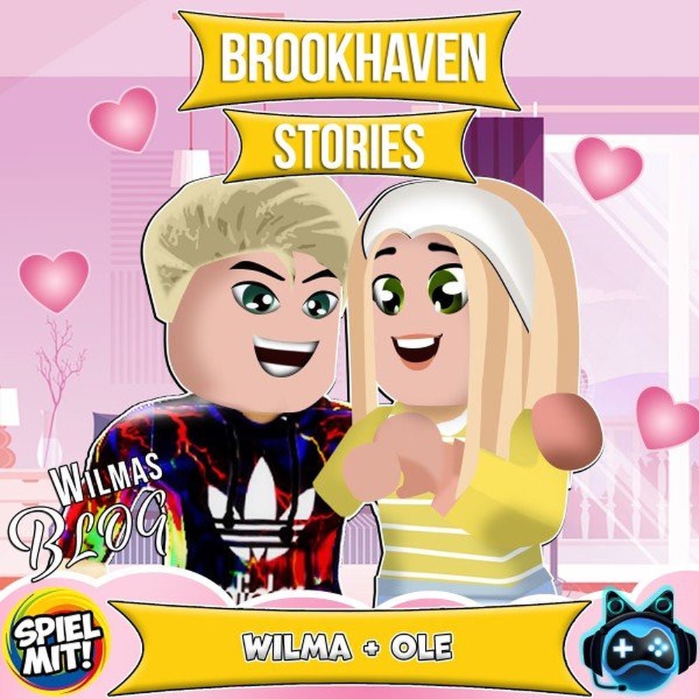 Wilma + Ole