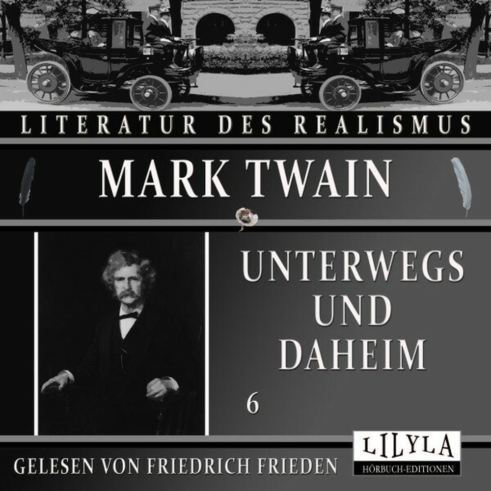 Unterwegs und Daheim 6