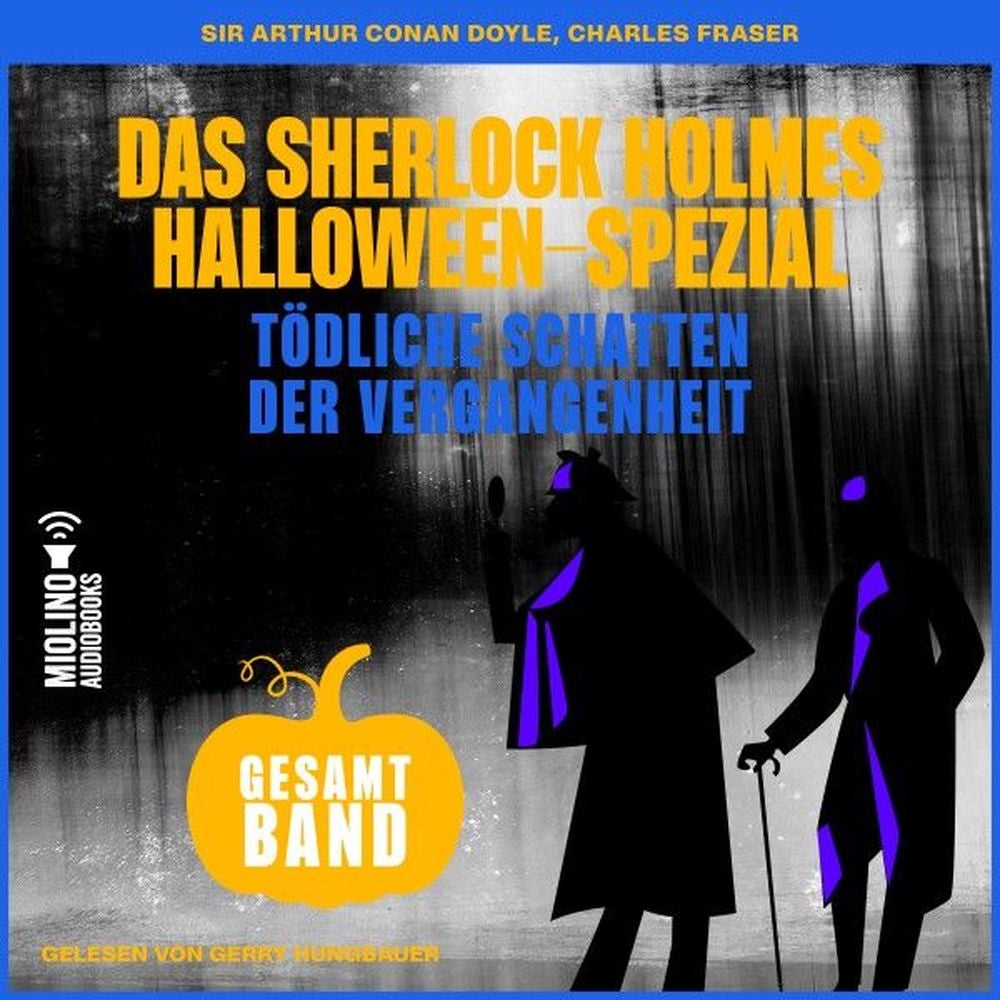 Tödliche Schatten der Vergangenheit