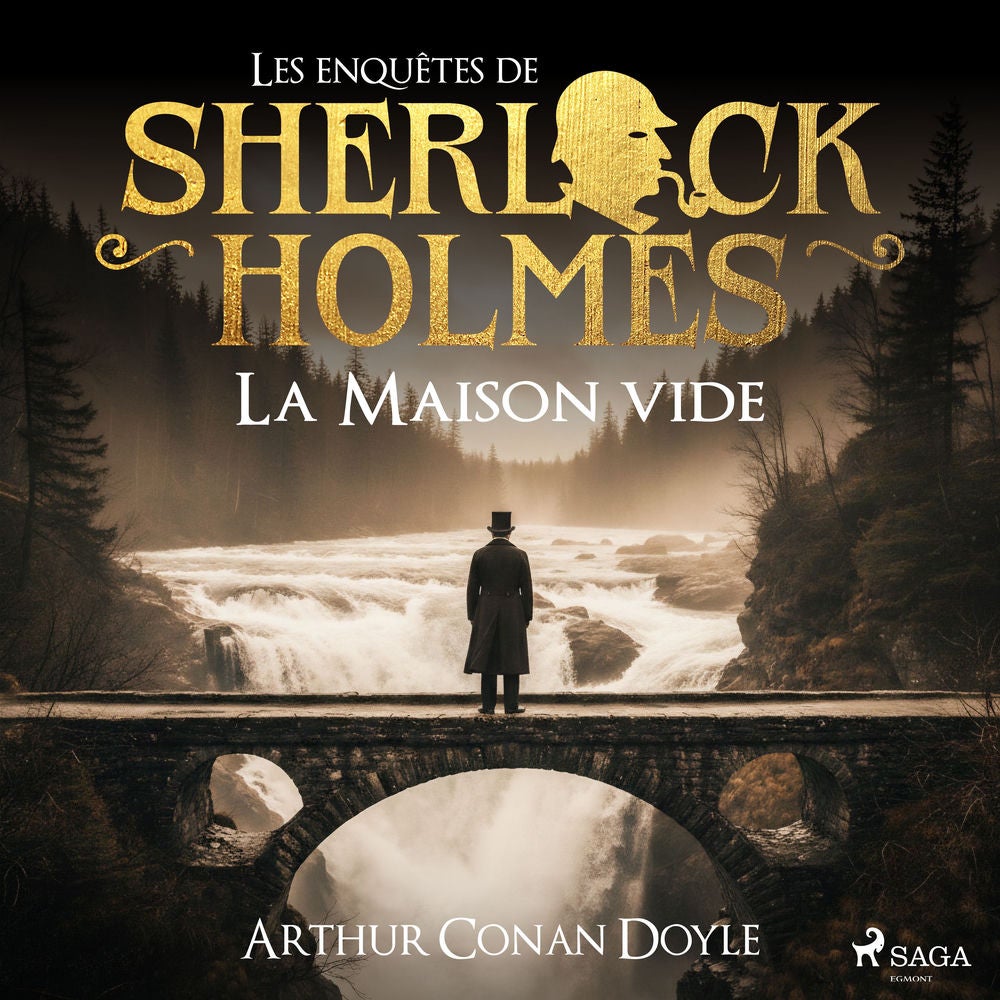 La Maison vide