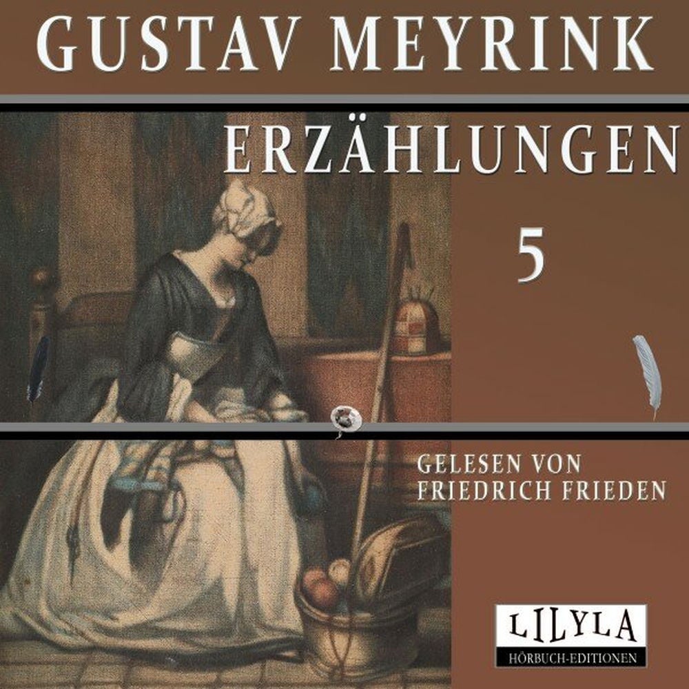 Erzählungen 5