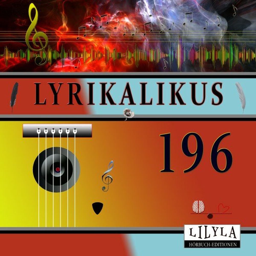 Lyrikalikus 196