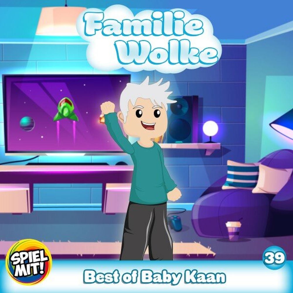 Best of Baby Kaan
