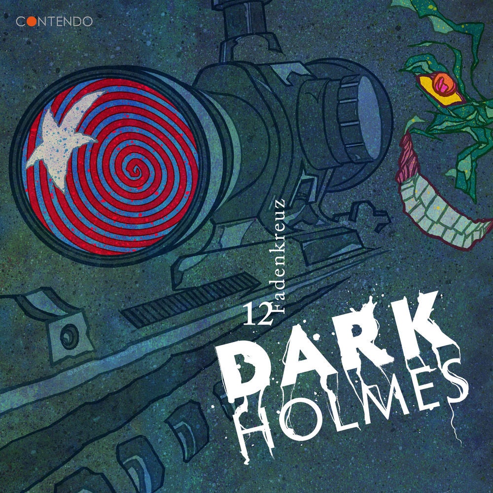 Folge 12: Fadenkreuz