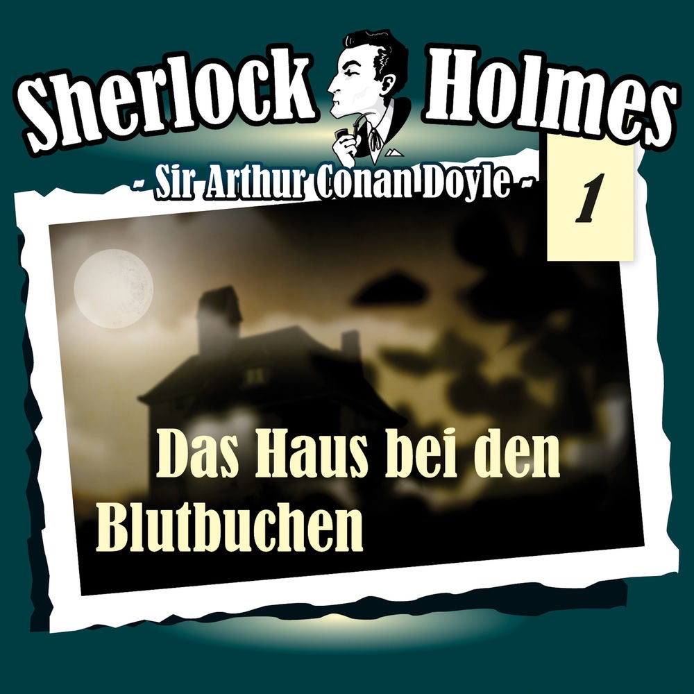 Die Originale - Fall 1: Das Haus bei den Blutbuchen