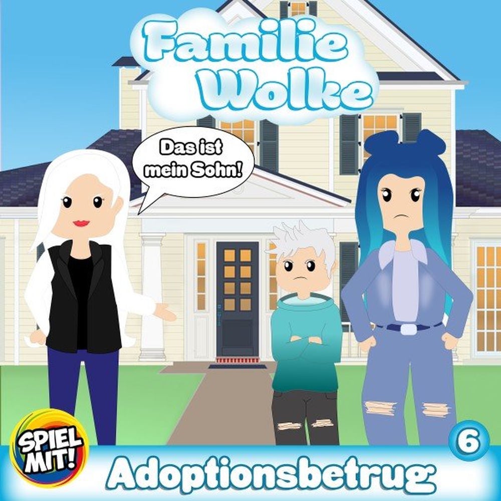 Adoptionsbetrug