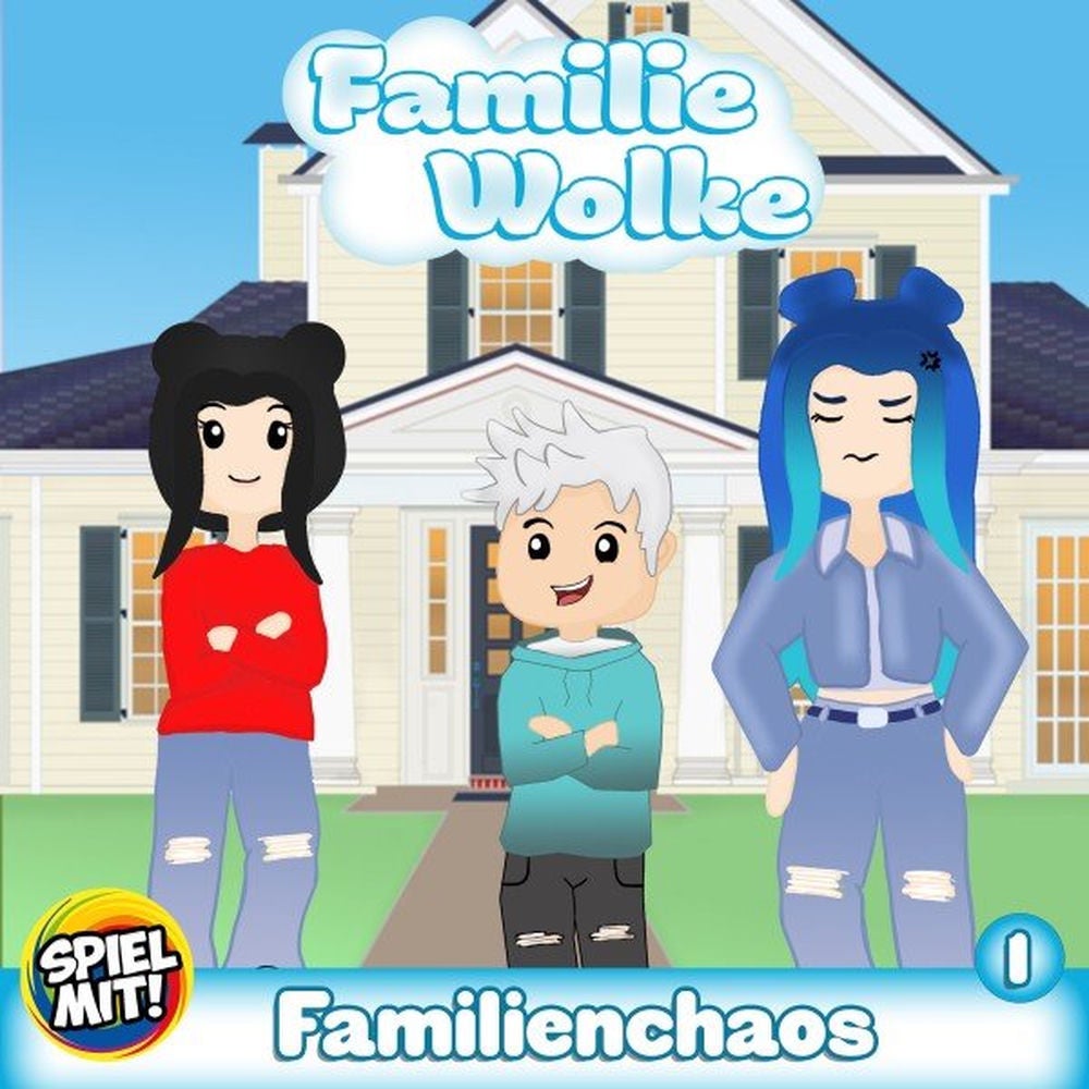 Familienchaos