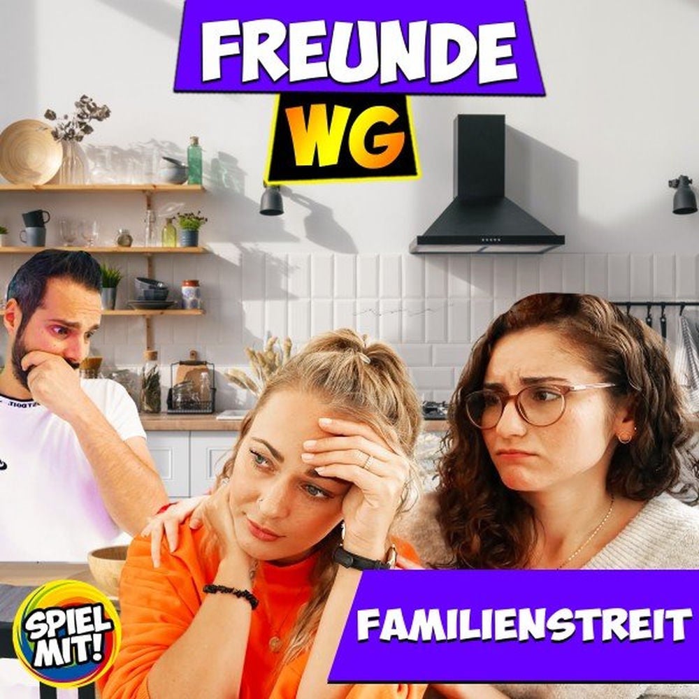 Familienstreit