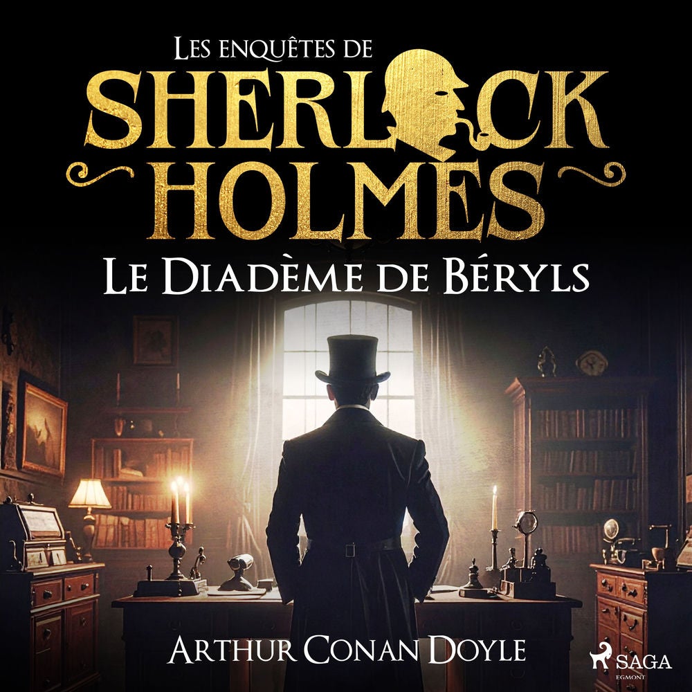 Le Diadème de Béryls